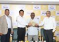 MGM Healthcare Chennai Scripts Rare Cardiac Miracle with India’s First LVAD Implant in Nearly 80-Year-Old Patient