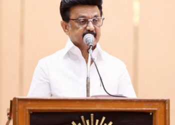 The Sun Will Rise Again: Stalin Takes Full Responsibility For DMK Defeat, Signals Massive Party Overhaul