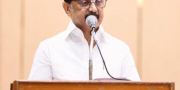 The Sun Will Rise Again: Stalin Takes Full Responsibility For DMK Defeat, Signals Massive Party Overhaul