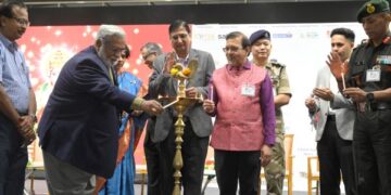 SwaRaksha Mahotsav 2026 Ignites India’s Atmanirbhar Defence Vision in Ahmedabad