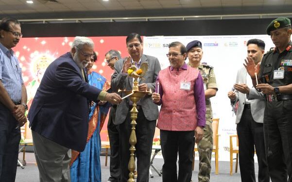 SwaRaksha Mahotsav 2026 Ignites India’s Atmanirbhar Defence Vision in Ahmedabad