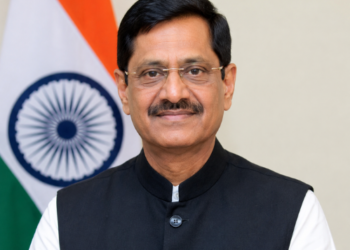India Eyes Global Leadership in Eye Care as Armed Forces Host First-Ever International Ophthalmology Research Summit
