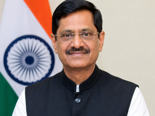 India Eyes Global Leadership in Eye Care as Armed Forces Host First-Ever International Ophthalmology Research Summit