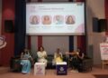 Breaking the Silence: Menstrual Hygiene Takes Centre Stage at Narayana Business School