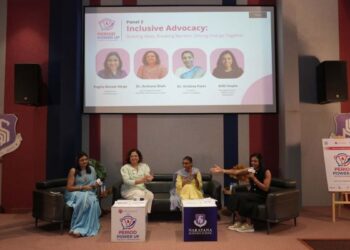 Breaking the Silence: Menstrual Hygiene Takes Centre Stage at Narayana Business School