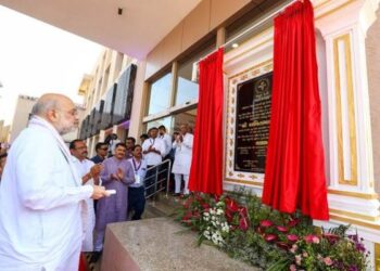 From Village Cattle Sheds to Digital Empowerment: Modi Government’s Cooperative Revolution Transforms Rural India