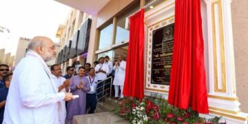 From Village Cattle Sheds to Digital Empowerment: Modi Government’s Cooperative Revolution Transforms Rural India