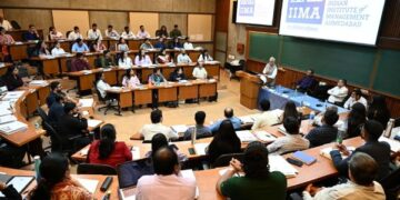 IIMA Launches Groundbreaking Case Pedagogy Programme to Shape India’s Future Educators