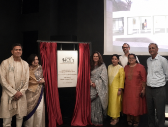 A Home For Hands That Create: Ahmedabad Gets A New Space Celebrating India’s Living Craft Traditions