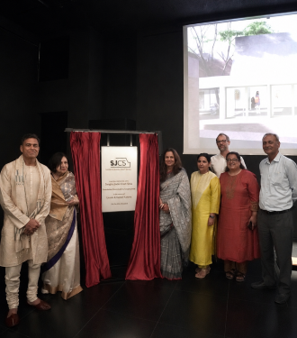 A Home For Hands That Create: Ahmedabad Gets A New Space Celebrating India’s Living Craft Traditions