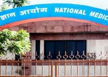 NMC Extends CRMI Permission in Recognised Non-Teaching Hospitals Till May 2028, Bringing Relief to Thousands of MBBS Graduates