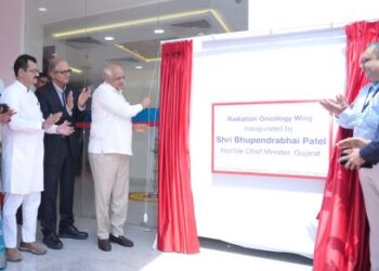 Gujarat Strengthens Cancer Fight with Precision Radiation Therapy Centre at Narayana Hospital Ahmedabad