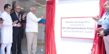 Gujarat Strengthens Cancer Fight with Precision Radiation Therapy Centre at Narayana Hospital Ahmedabad