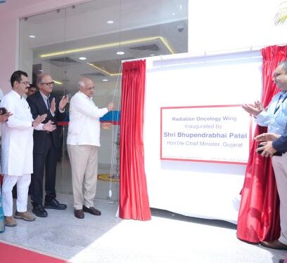 Gujarat Strengthens Cancer Fight with Precision Radiation Therapy Centre at Narayana Hospital Ahmedabad