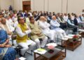 PM Modi Chairs High-Level Council of Ministers Meet to Accelerate ‘Ease of Living’ and Viksit Bharat Reforms