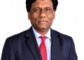 SR Gets New HR Helmsman as A. Narayanan Takes Charge as Principal Chief Personnel Officer