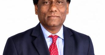 SR Gets New HR Helmsman as A. Narayanan Takes Charge as Principal Chief Personnel Officer