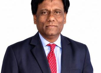 SR Gets New HR Helmsman as A. Narayanan Takes Charge as Principal Chief Personnel Officer
