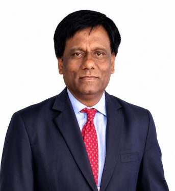 SR Gets New HR Helmsman as A. Narayanan Takes Charge as Principal Chief Personnel Officer