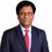 SR Gets New HR Helmsman as A. Narayanan Takes Charge as Principal Chief Personnel Officer