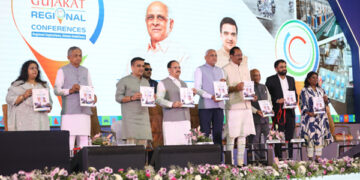 ₹3.53-L crore surge: Vibrant Gujarat meet ignites South Gujarat’s next growth orbit