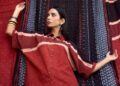 Tata Chemicals’ Okhai Ignites Craft Revival with Stunning Ajrakh Collection