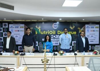 PHDCCI Backs PM Modi’s Healthy India Mission; Experts Urge Families to Cut Edible Oil Intake by 10%