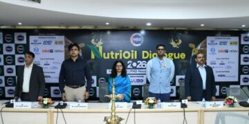 PHDCCI Backs PM Modi’s Healthy India Mission; Experts Urge Families to Cut Edible Oil Intake by 10%