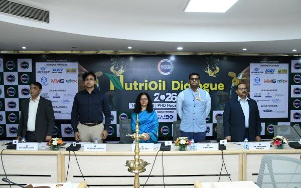 PHDCCI Backs PM Modi’s Healthy India Mission; Experts Urge Families to Cut Edible Oil Intake by 10%