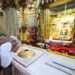 Where Faith Rose Again: PM Modi Marks 75 Years of Rebuilt Somnath Temple in a Spiritual Tribute to Bharat’s Civilisational Soul