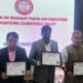 Beyond Business: Gujarat FMCG Distributors Turn Convention Into a Mission for Trader Welfare and Economic Survival