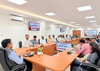 India Post Pushes ‘One State One GST’ Reform To Simplify Financial Operations Across Gujarat