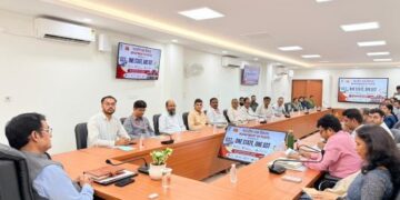 India Post Pushes ‘One State One GST’ Reform To Simplify Financial Operations Across Gujarat
