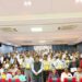 Postmaster General Krishna Kumar Yadav Honours Postal Heroes of North Gujarat