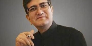 From Poetry to Public Pulse: Prasoon Joshi Takes the Helm at Prasar Bharati