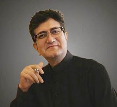 From Poetry to Public Pulse: Prasoon Joshi Takes the Helm at Prasar Bharati