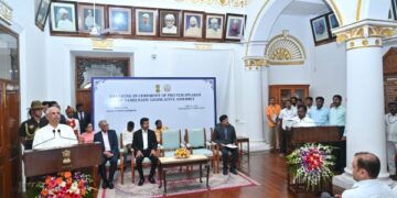 Fort St. George Reboots: Historic Tamil Nadu Assembly Session Begins Under CM Vijay Era