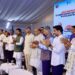 India’s Defence Power Surge: Rajnath Singh Launches Mega Aerospace, Naval And Drone Projects In Andhra Pradesh