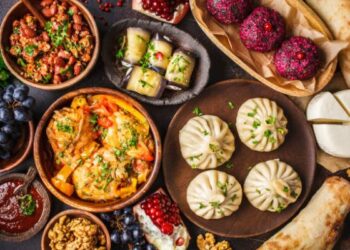From borscht to blinis: A soul-warming journey through Russia’s most delectable delights
