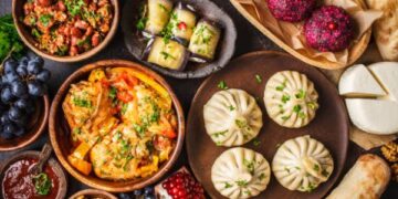 From borscht to blinis: A soul-warming journey through Russia’s most delectable delights
