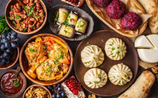 From borscht to blinis: A soul-warming journey through Russia’s most delectable delights