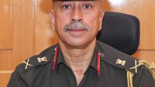 From Tamil Nadu Roots to India’s Top Military Post: Lt Gen NS Raja Subramani Named New CDS