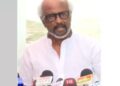 Like MGR and NTR, Vijay Has Earned the People’s Trust: Superstar Rajinikanth Welcomes Tamil Nadu CM C. Joseph Vijay