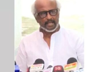 Like MGR and NTR, Vijay Has Earned the People’s Trust: Superstar Rajinikanth Welcomes Tamil Nadu CM C. Joseph Vijay