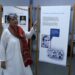 Bringing History Back to Life: Exhibition Celebrates the Enduring Legacy of Statesman Rasiklal U. Parikh