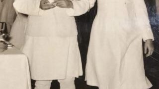 Remembering a Nation Builder: Ahmedabad Exhibition Pays Tribute to Visionary Statesman Rasiklal U. Parikh