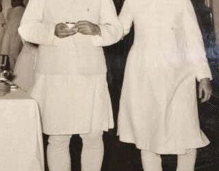 Remembering a Nation Builder: Ahmedabad Exhibition Pays Tribute to Visionary Statesman Rasiklal U. Parikh