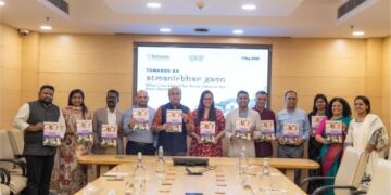 Reliance Foundation-ORF Study Maps Rural Transformation Across 3,000 Villages, Charts Roadmap for ‘Atmanirbhar Gaon’ Revolution