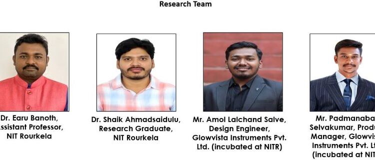 NIT Rourkela’s AI Breakthrough Could Revolutionise Cancer and Malaria Detection in India