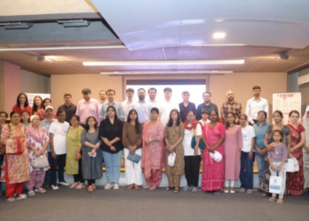 People Thought It Was Just Fatigue: Gujarat Launches Lupus Support Movement to Help Patients Fight Silent Autoimmune Disease